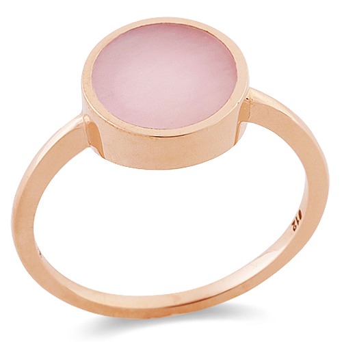 반지-3905 핑크자개